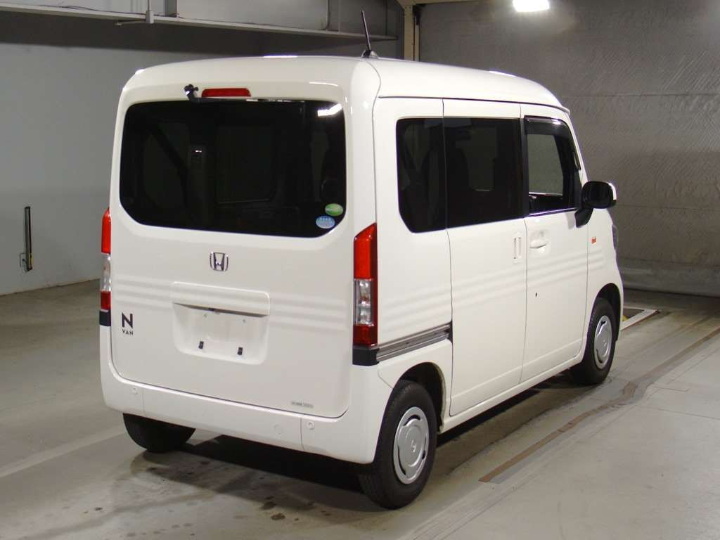 2018 Honda N-VAN JJ1[1]