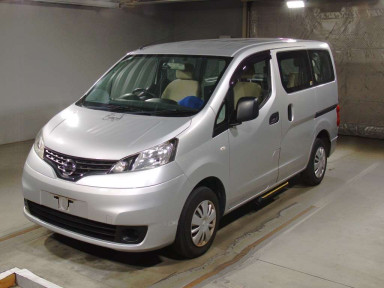 2019 Nissan NV200 Vanette