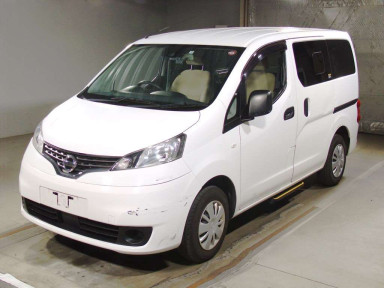 2020 Nissan NV200 Vanette