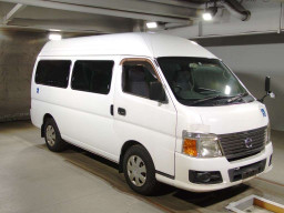 2006 Nissan Caravan Bus