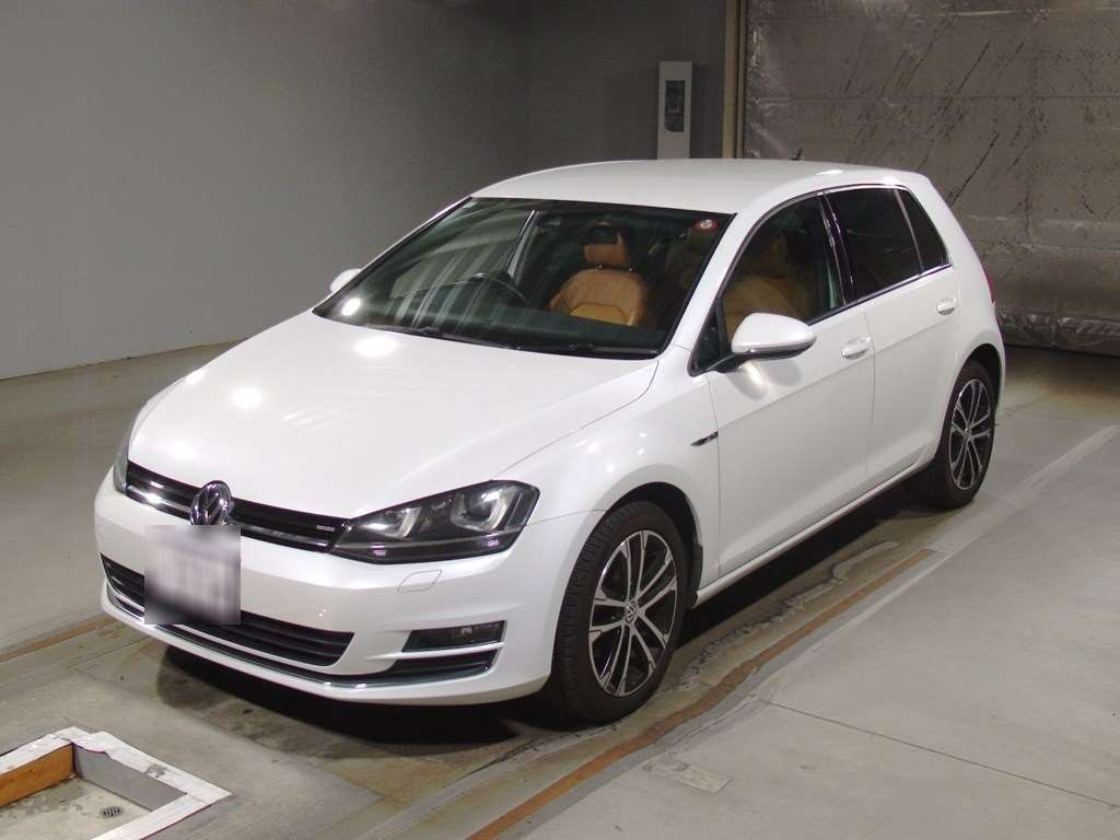 2014 Volkswagen Golf AUCPT[0]