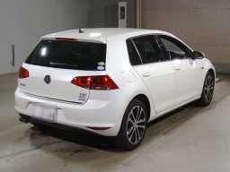 2014 Volkswagen Golf