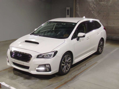 2014 Subaru Levorg