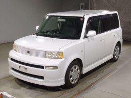 2005 Toyota bB