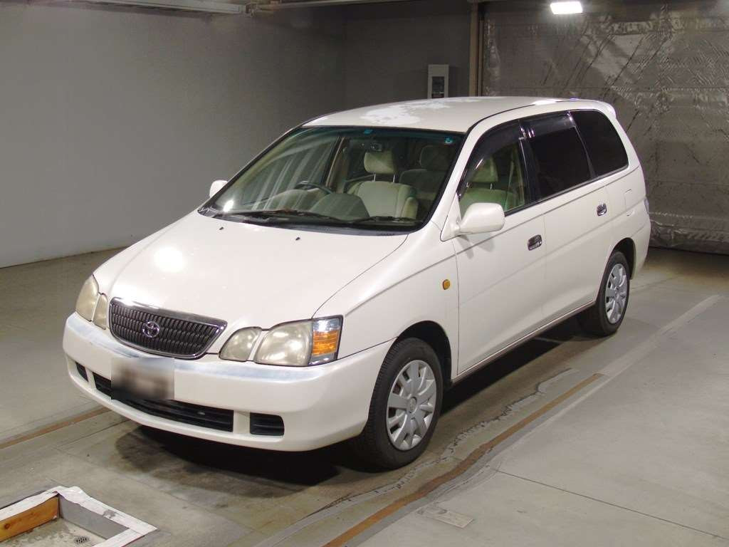 2001 Toyota Gaia ACM10G[0]