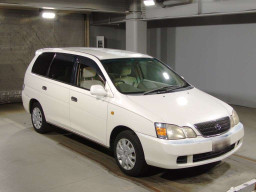 2001 Toyota Gaia