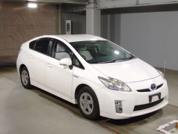 2009 Toyota Prius