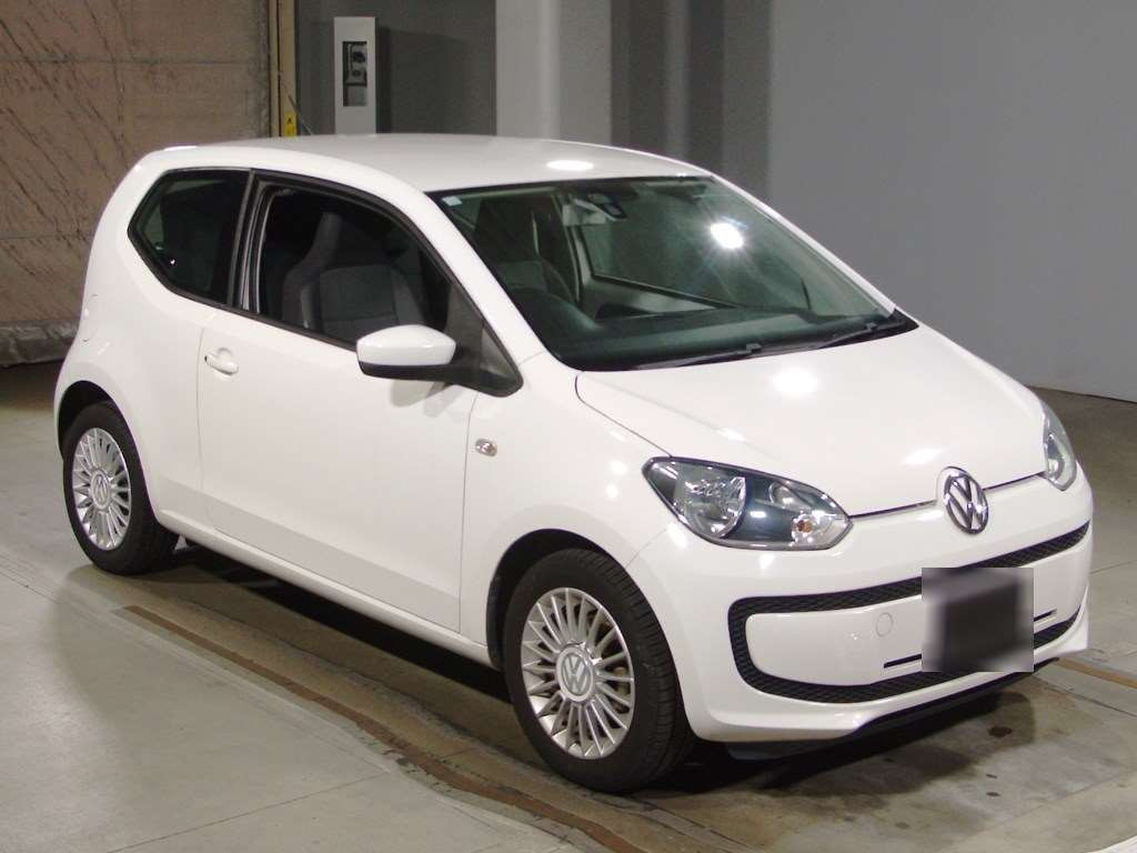 2012 Volkswagen up! AACHY[2]