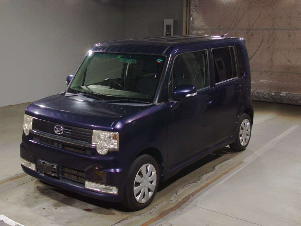 2010 Daihatsu Move Conte Custom L575S[0]