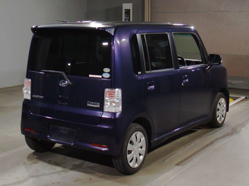 2010 Daihatsu Move Conte Custom L575S[1]