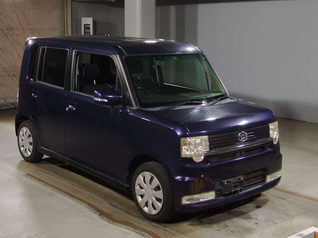 2010 Daihatsu Move Conte Custom L575S[2]