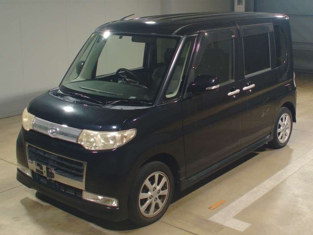 2010 Daihatsu Tanto L375S[0]