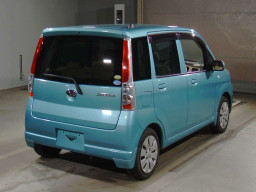 2009 Subaru Stella