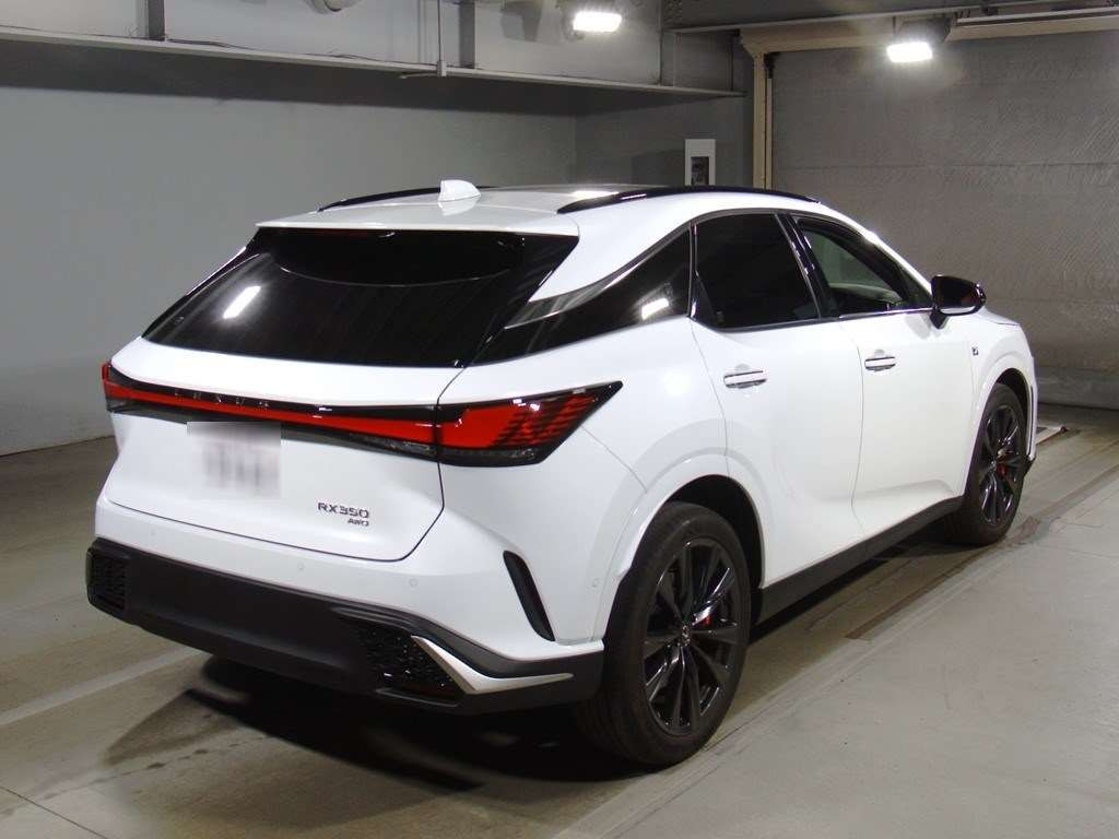 2023 Lexus RX TALA15[1]