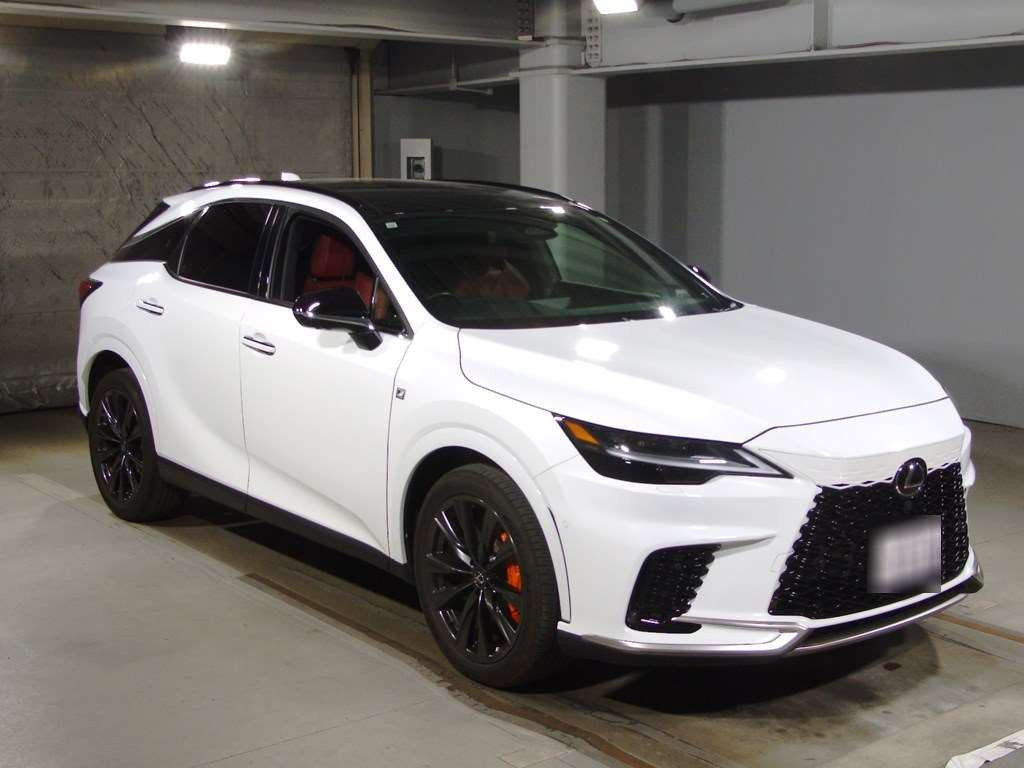 2023 Lexus RX TALA15[2]