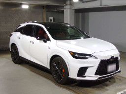 2023 Lexus RX