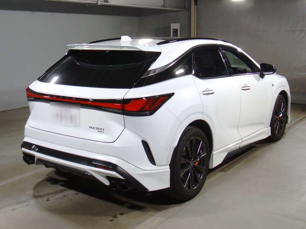 2023 Lexus RX TALA15[1]