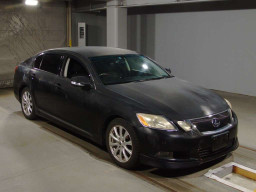 2007 Lexus GS