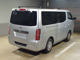 0 Nissan NV350 CARAVAN VAN