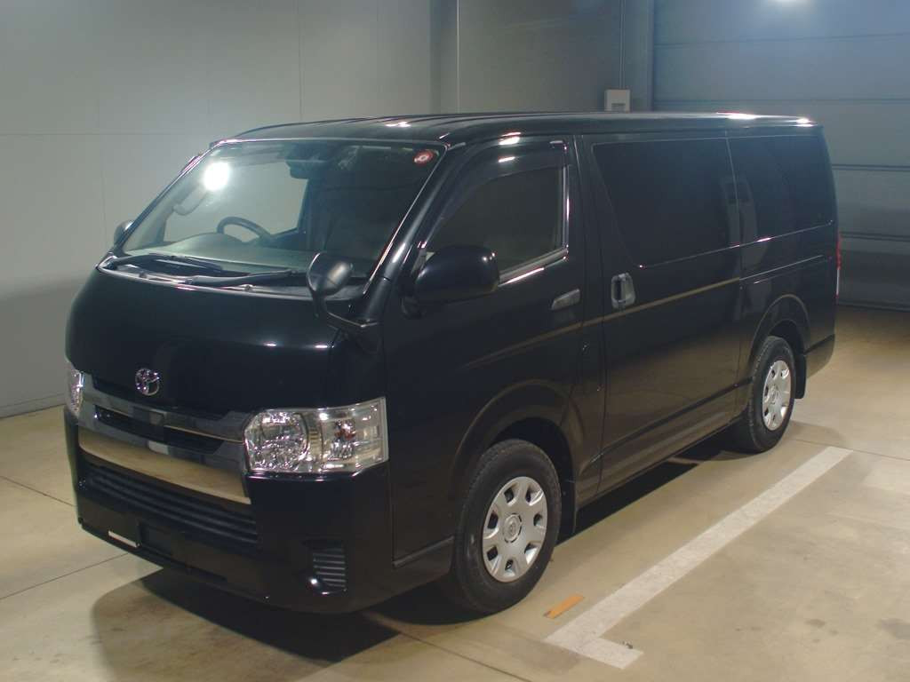 2020 Toyota Regiusace Van GDH201V[0]