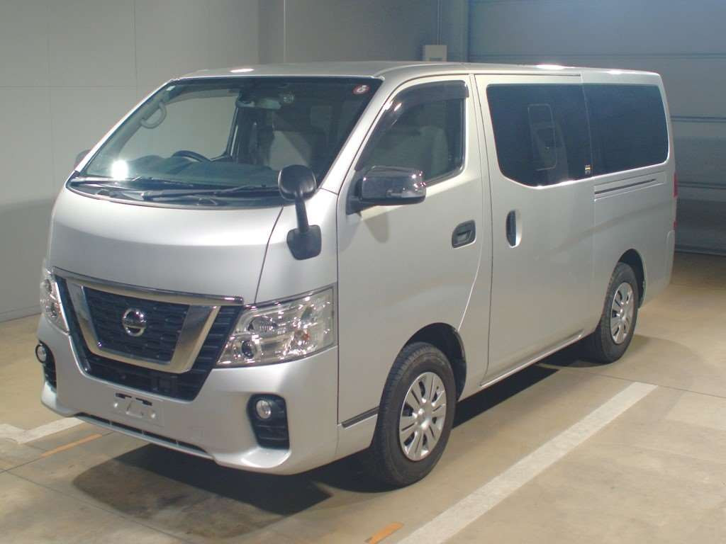 2019 Nissan NV350 CARAVAN VAN VW6E26[0]