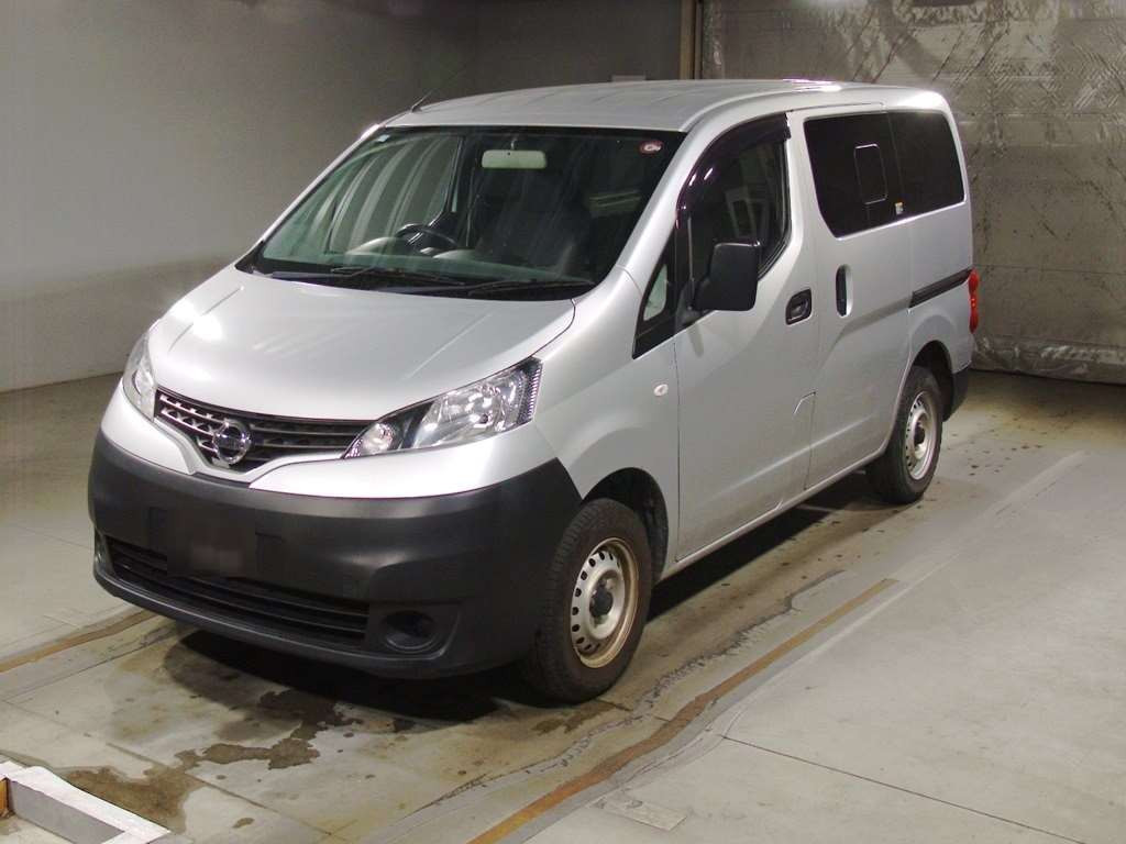 2019 Nissan NV200 Vanette VM20[0]