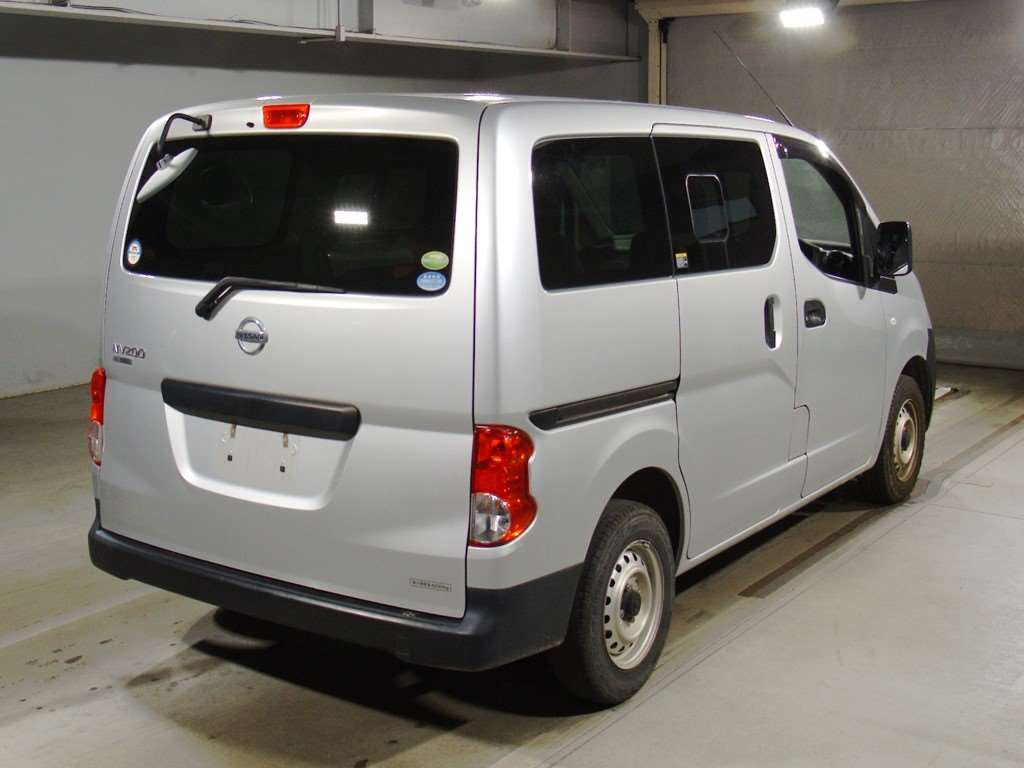 2019 Nissan NV200 Vanette VM20[1]