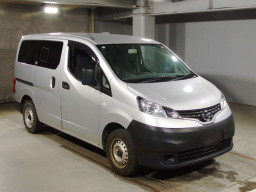 2019 Nissan NV200 Vanette