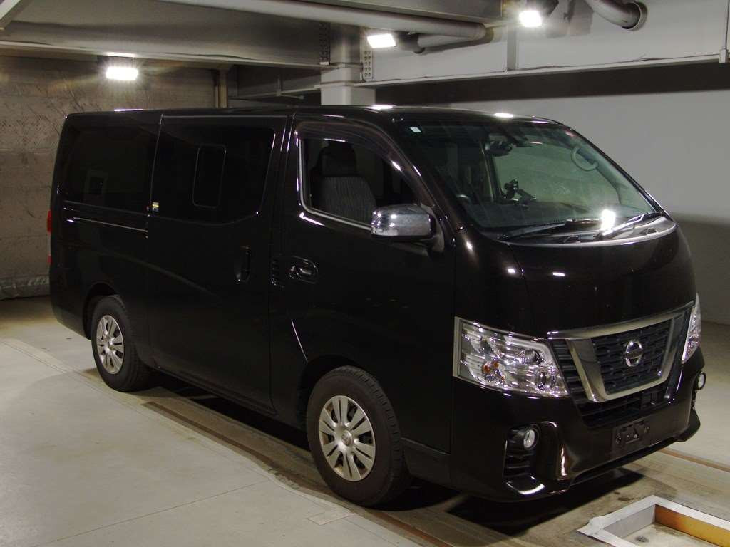 2020 Nissan NV350 CARAVAN VAN VR2E26[2]