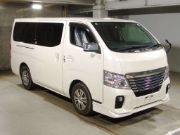 2019 Nissan NV350 CARAVAN VAN