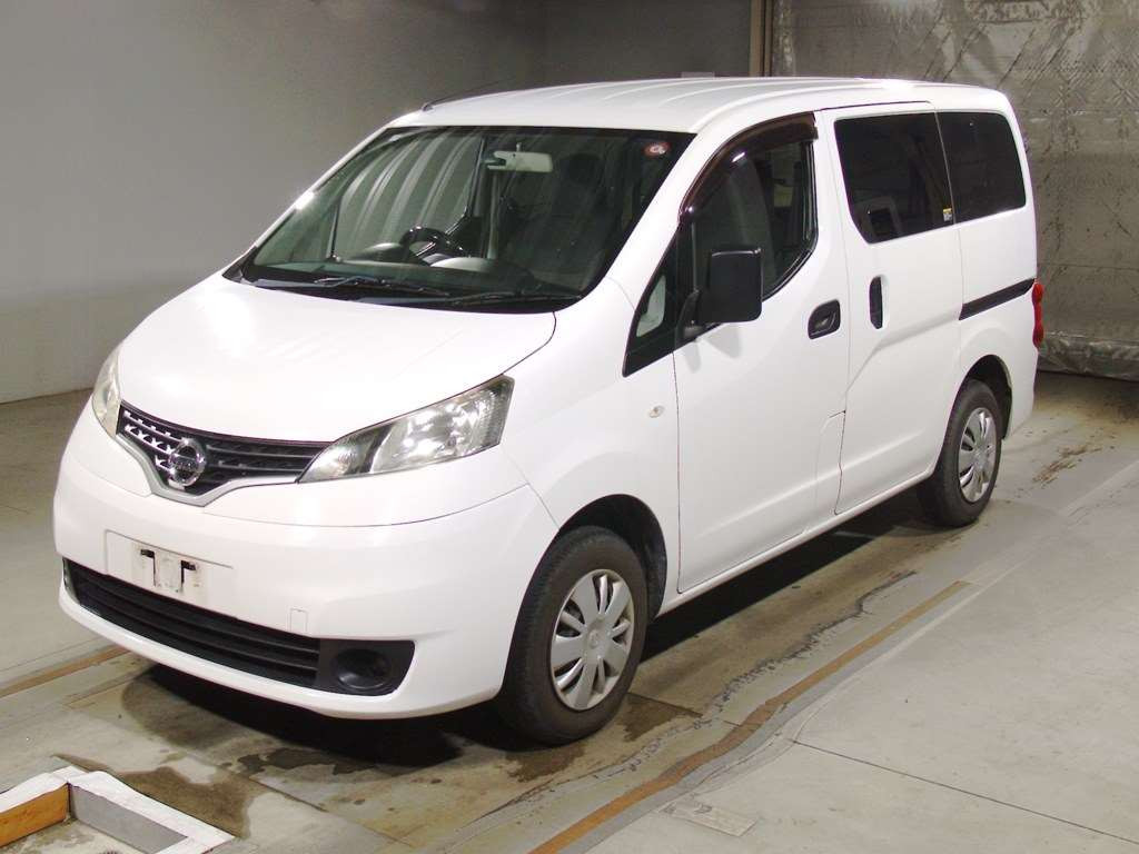 2017 Nissan NV200 Vanette VM20[0]