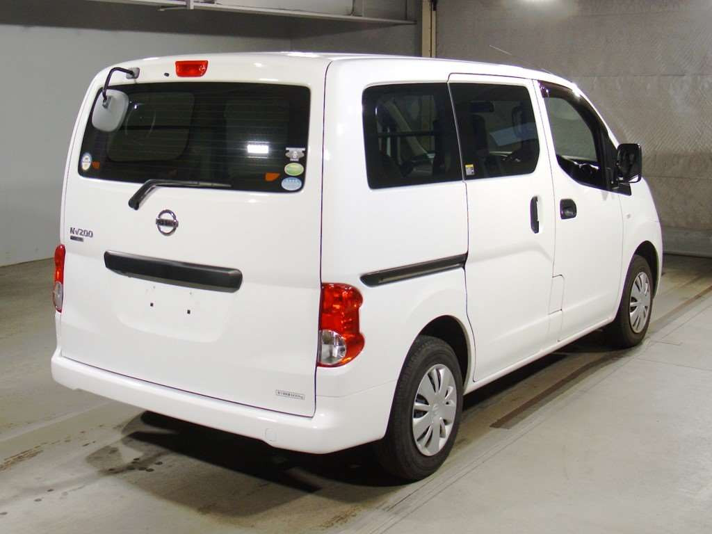 2017 Nissan NV200 Vanette VM20[1]