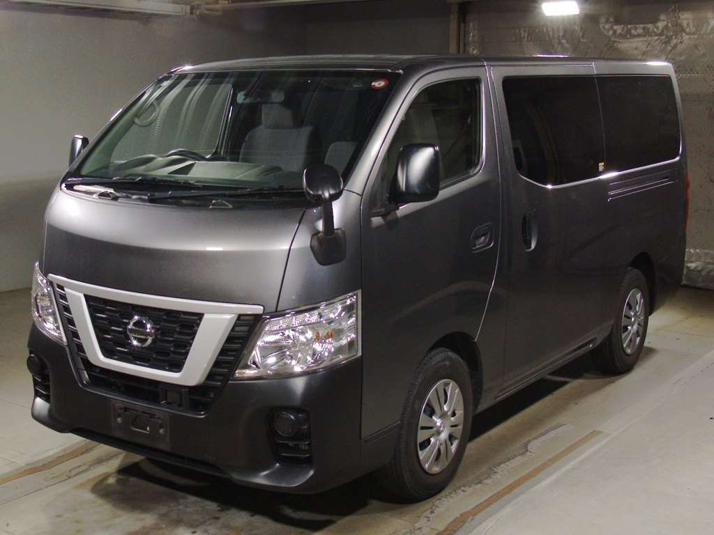 2021 Nissan NV350 CARAVAN VAN VW2E26[0]