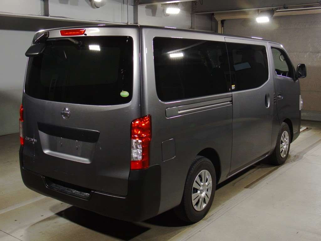 2021 Nissan NV350 CARAVAN VAN VW2E26[1]