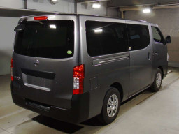 2021 Nissan NV350 CARAVAN VAN