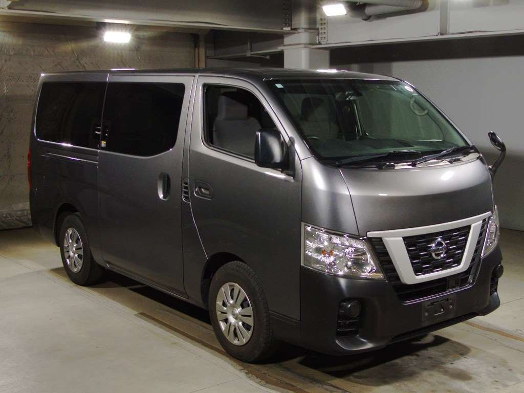 2021 Nissan NV350 CARAVAN VAN VW2E26[2]