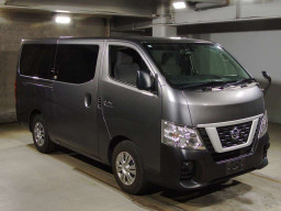 2021 Nissan NV350 CARAVAN VAN