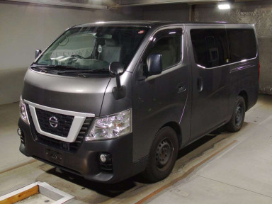 2019 Nissan NV350 CARAVAN VAN