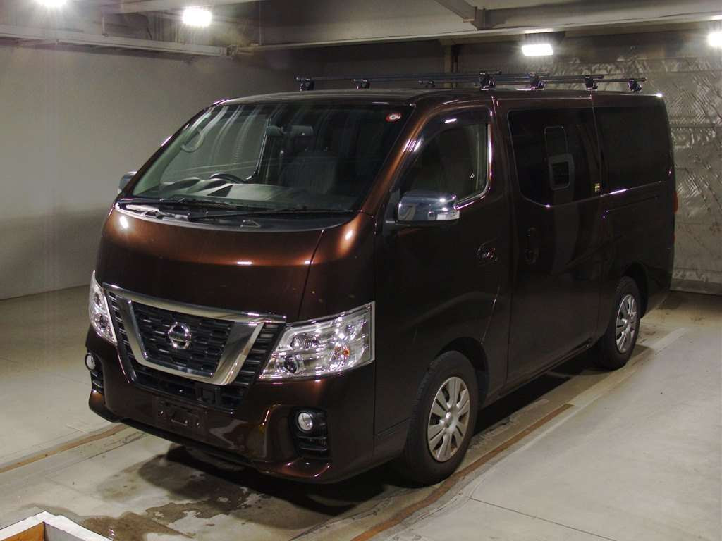 2019 Nissan NV350 CARAVAN VAN VW2E26[0]