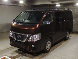 2019 Nissan NV350 CARAVAN VAN