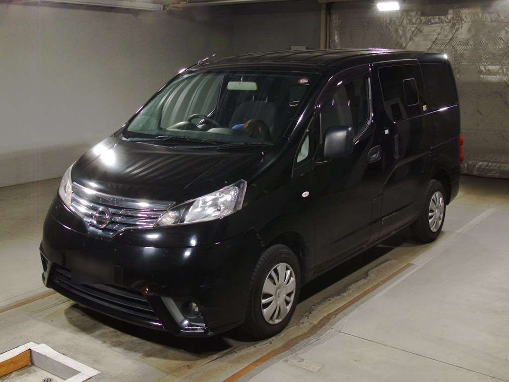 2019 Nissan NV200 Vanette VM20[0]