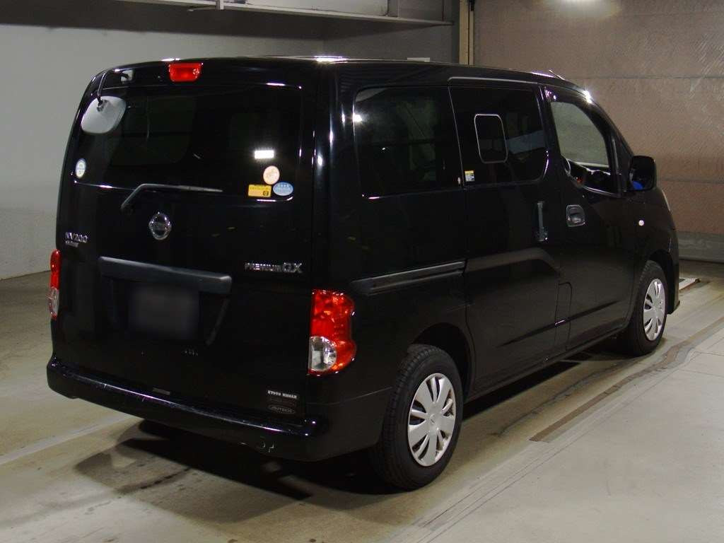 2019 Nissan NV200 Vanette VM20[1]