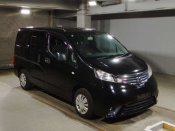 2019 Nissan NV200 Vanette