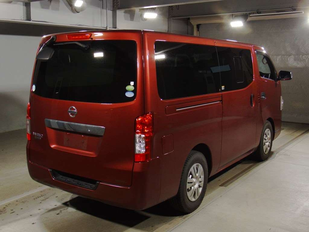 2019 Nissan NV350 CARAVAN VAN VR2E26[1]