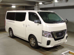 2019 Nissan NV350 CARAVAN VAN