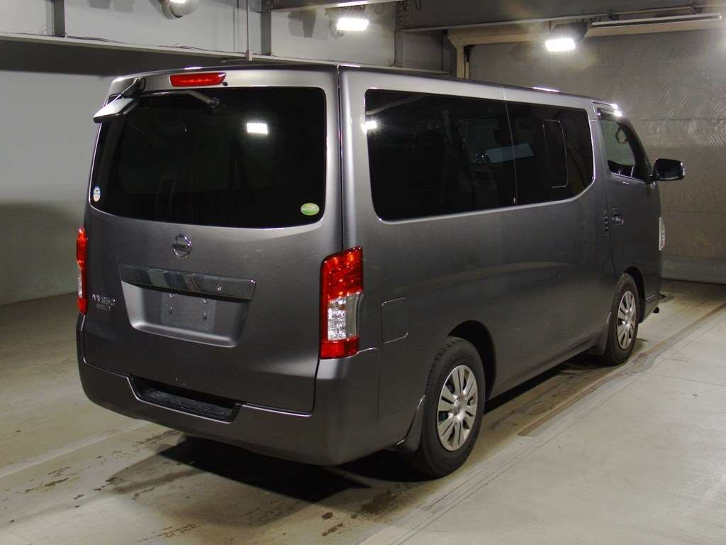 2019 Nissan NV350 CARAVAN VAN VW2E26[1]