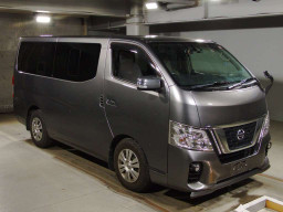 2019 Nissan NV350 CARAVAN VAN