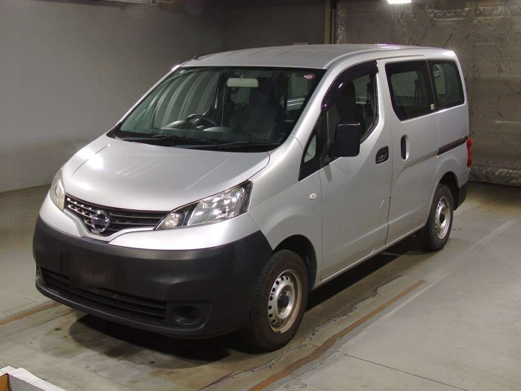 2019 Nissan NV200 Vanette VM20[0]