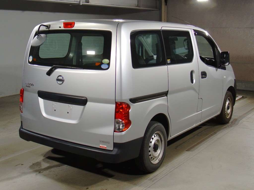 2019 Nissan NV200 Vanette VM20[1]