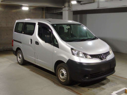 2019 Nissan NV200 Vanette